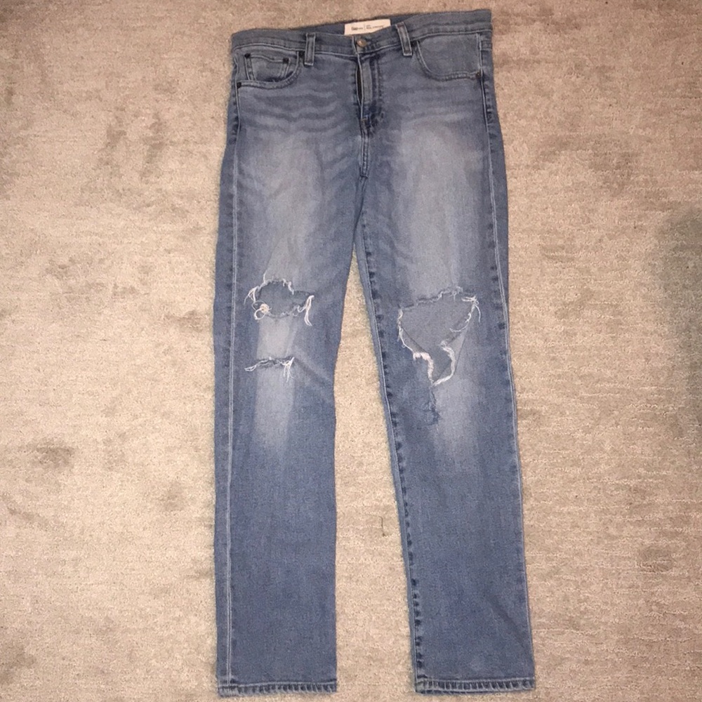 Gap Jeans